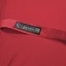 FARE® ÖkoBrella Mini-Taschenschirm, Kunststoffgriff, rot