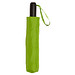 FARE® Oversize-Taschenschirm Skylight, limette