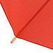 FARE® Stockschirm ÖkoBrella, rot