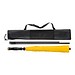 FARE® Strand-Sonnenschirm Travelmate Camper, gelb