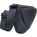 Ferraghini Bauchtasche LUANA, schwarz