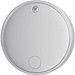 Findmate Dual IPX5 Artikel-Finder aus RCS recyceltem ABS, weiß