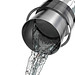EMSA Karaffe Flow Slim mit Kühlstation, 1,0 l