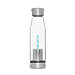 Glasflasche Flavour, 500 ml, transparent