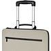 HALFAR® Laptop-Hülle PURE, beige