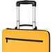 HALFAR® Laptop-Hülle PURE, gelb