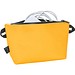 HALFAR® Reißverschluss-Tasche PURE, gelb