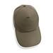 XD COLLECTION Impact 5 Panel Kappe mit AWARE™ Tracer, grün