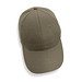 XD COLLECTION Impact 6-Panel-Cap mit AWARE™ Tracer, grün