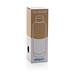 Impact Vakuumflasche aus RCS recyceltem Stainless-Steel, gold