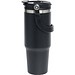 IONIAN Bottle, Vakuum-Isolierflasche, schwarz