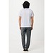 IQONIQ Cooper Jogger aus recycelter Baumwolle, heather anthracite, XXS