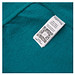 Iqoniq Cooper Jogger aus recycelter Baumwolle, verdigris, XL