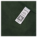 Iqoniq Jasper Hoodie aus recycelter Baumwolle, waldgrün, M