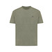 Iqoniq Teide T-Shirt, heather green, XXL