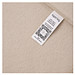 Iqoniq Zion Rundhals-Sweater aus recycelter Baumwolle, desert, L