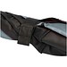 Jeff 55 Golf-Sturmschirm, grau