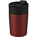 Jetta 180 ml Kupfer-Vakuum Isolierbecher, rot