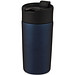 Jetta 330 ml Kupfer-Vakuum Isolierbecher, blau