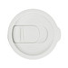 Kaffeebecher Palermo, 360 ml, creme