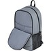 KARLSTAD Backpack, Rucksack, grau