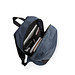 Kazu AWARE™ 15,6 Zoll RPET Laptop-Rucksack, blau