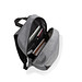 Kazu AWARE™ 15,6 Zoll RPET Laptop-Rucksack, grau
