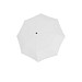 Knirps® Taschenschirm A.050 Medium Manual, bright white