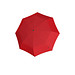 Knirps® Taschenschirm A.050 Medium Manual, fiery red