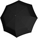 Knirps® Automatik-Taschenschirm A.200 Medium Duomatic, schwarz