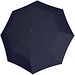Knirps® Automatik-Taschenschirm A.200 Medium Duomatic, dunkelblau