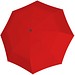 Knirps® Automatik-Taschenschirm A.200 Medium Duomatic, rot