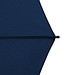 Knirps Taschenschirm Horizon manual, navy