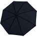 Knirps Timber duomatic Taschenschirm, navy
