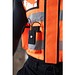 Korntex® Workwear Gürtel Zurich - Weiß, One Size, Weiß