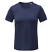 Kratos Cool Fit T-Shirt für Damen, navy, L