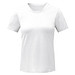 Kratos Cool Fit T-Shirt für Damen, weiss, L