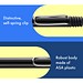 Kugelschreiber LAMY safari, black