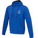 Laguna Unisex Hoodie, blau, L