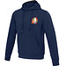 Laguna Unisex Hoodie, navy, XL