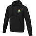 Laguna Unisex Hoodie, schwarz, L