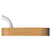 Lampe mit Induktionsladegerät Tomsk,beige
