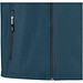 Langley Softshelljacke für Herren, Hale Blue, 3XL
