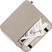 Laptop-Mappe SHIFT, beige