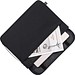 Laptop-Mappe SHIFT, schwarz