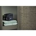 Lennon RCS Recycled PU Kulturtasche, Navy