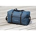Lennon RCS Recycled PU Sport- und Reisetasche EcoMove, Navy