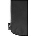Lily RPET Decke aus Coral Fleece, grau