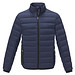 Macin Daunenjacke für Herren, navy, M