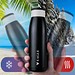 MagBottle magic, Schwarz